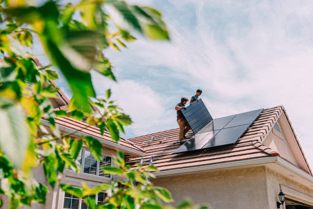 Quick and Trustworthy Emergency Roof Repair Services in Burnt Store Marina, FL