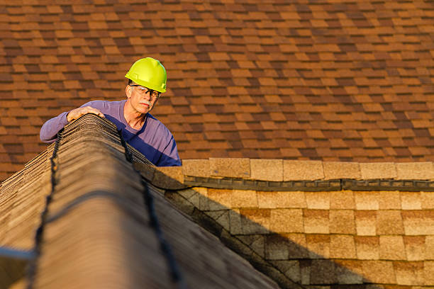 Roof Gutter Cleaning in Burnt Store Marina, FL
